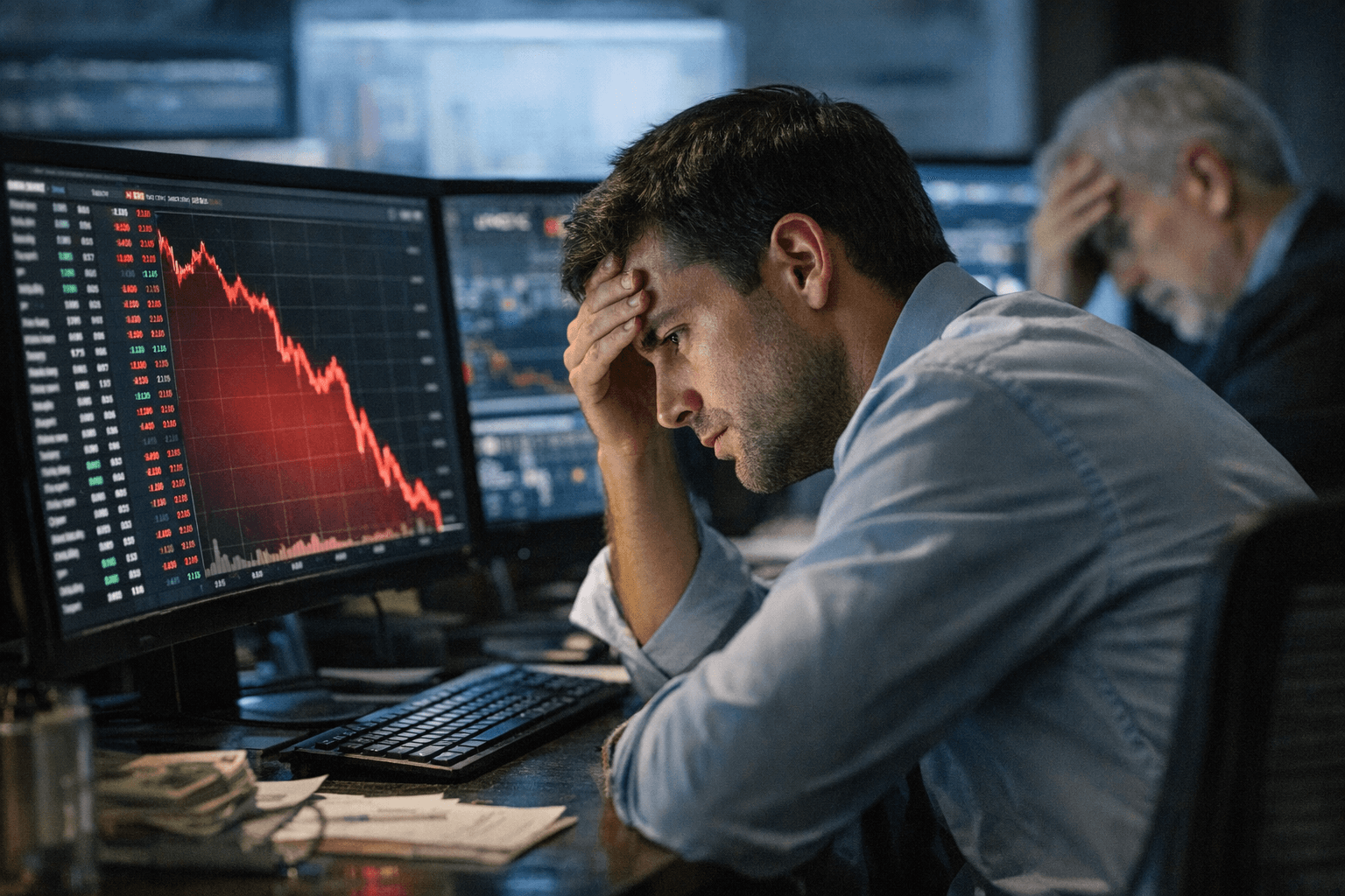 Monday.com Q4 Results and Soft 2026 Guidance Spark 14% Selloff