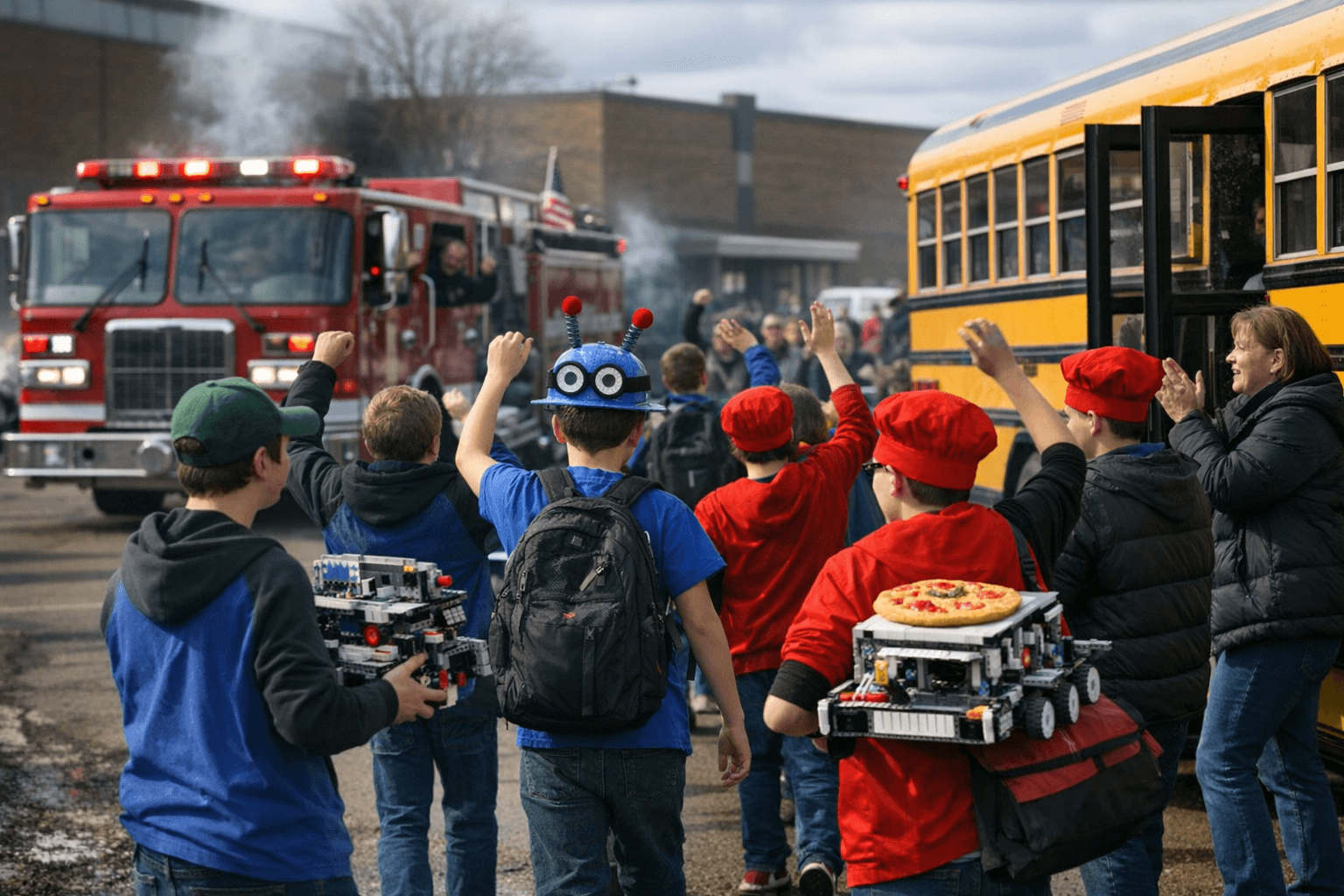 AI-generated illustration