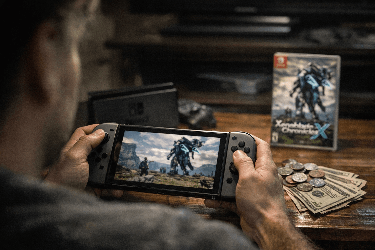 AI-generated illustration