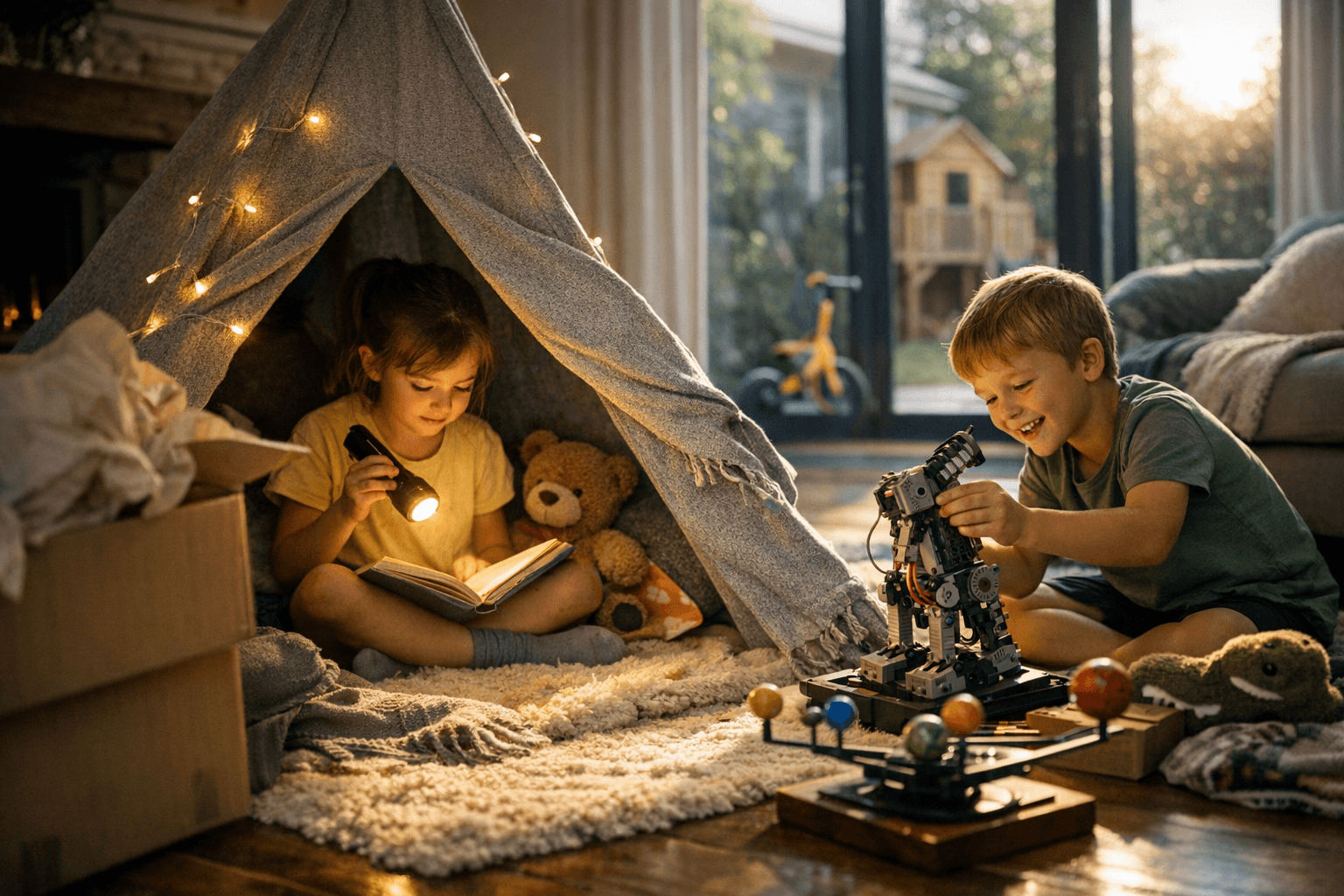 AI-generated illustration