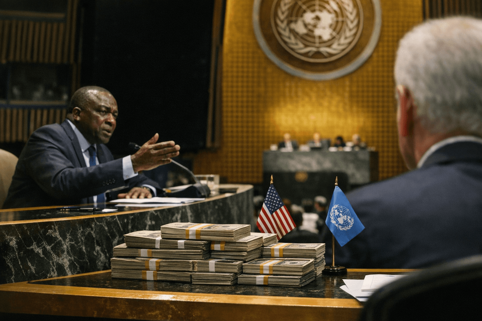 AI-generated illustration