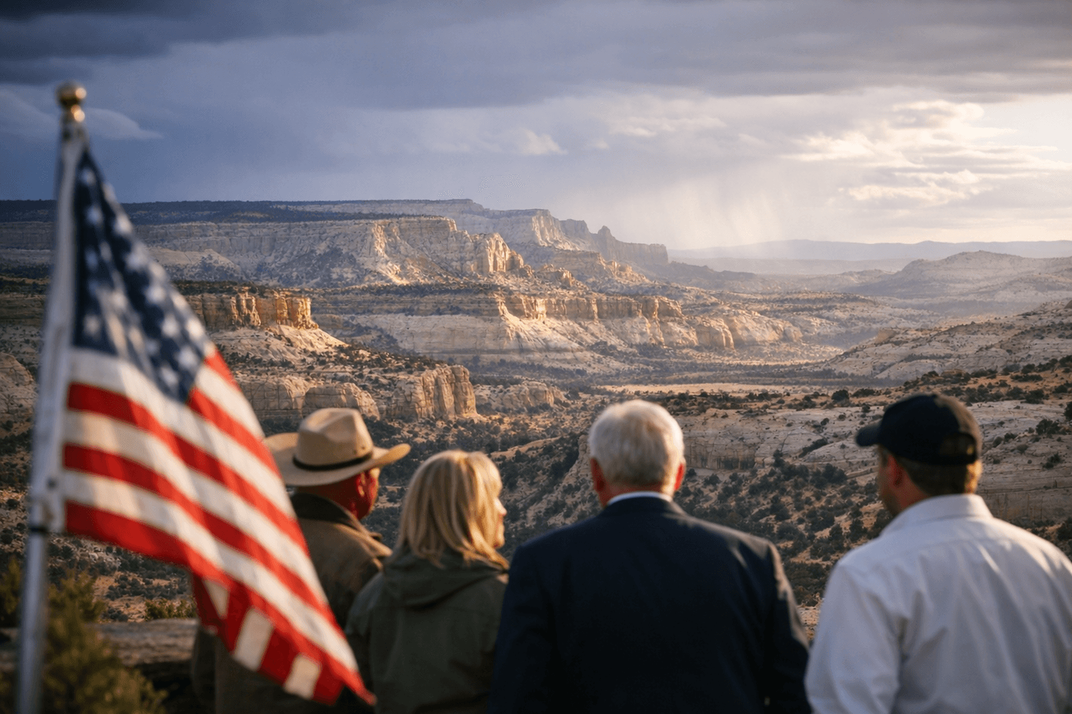 Utah delegation seeks to overturn Grand Staircase-Escalante management plan after GAO ruling
