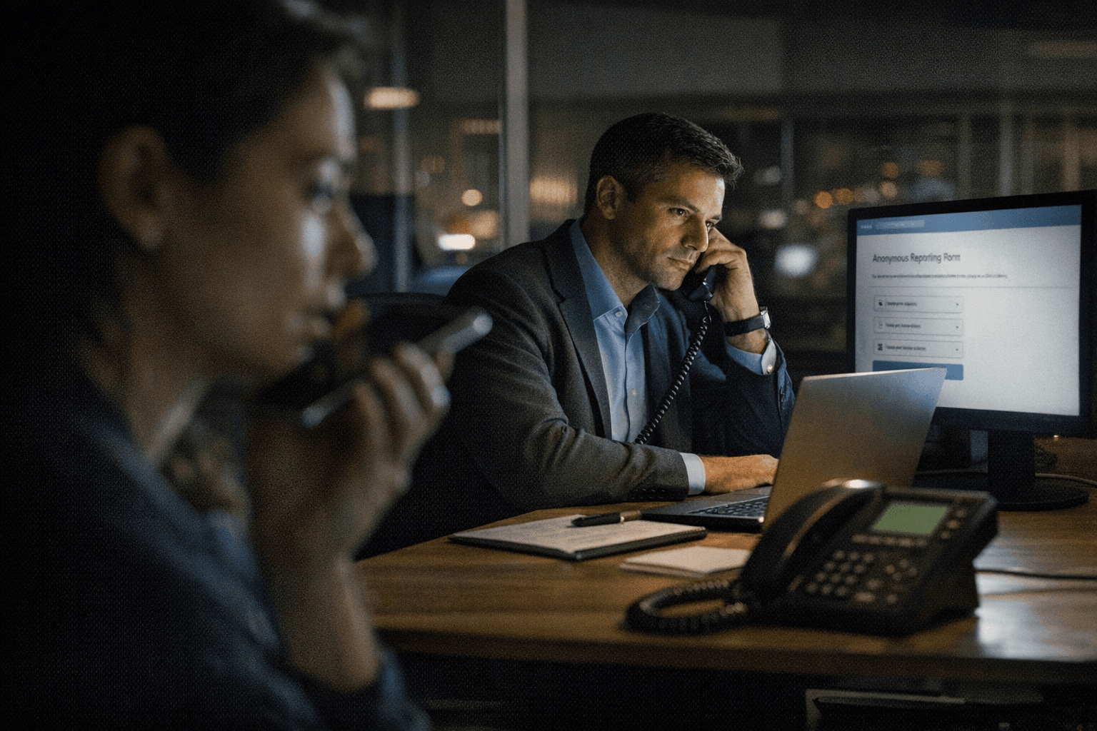 AI-generated illustration