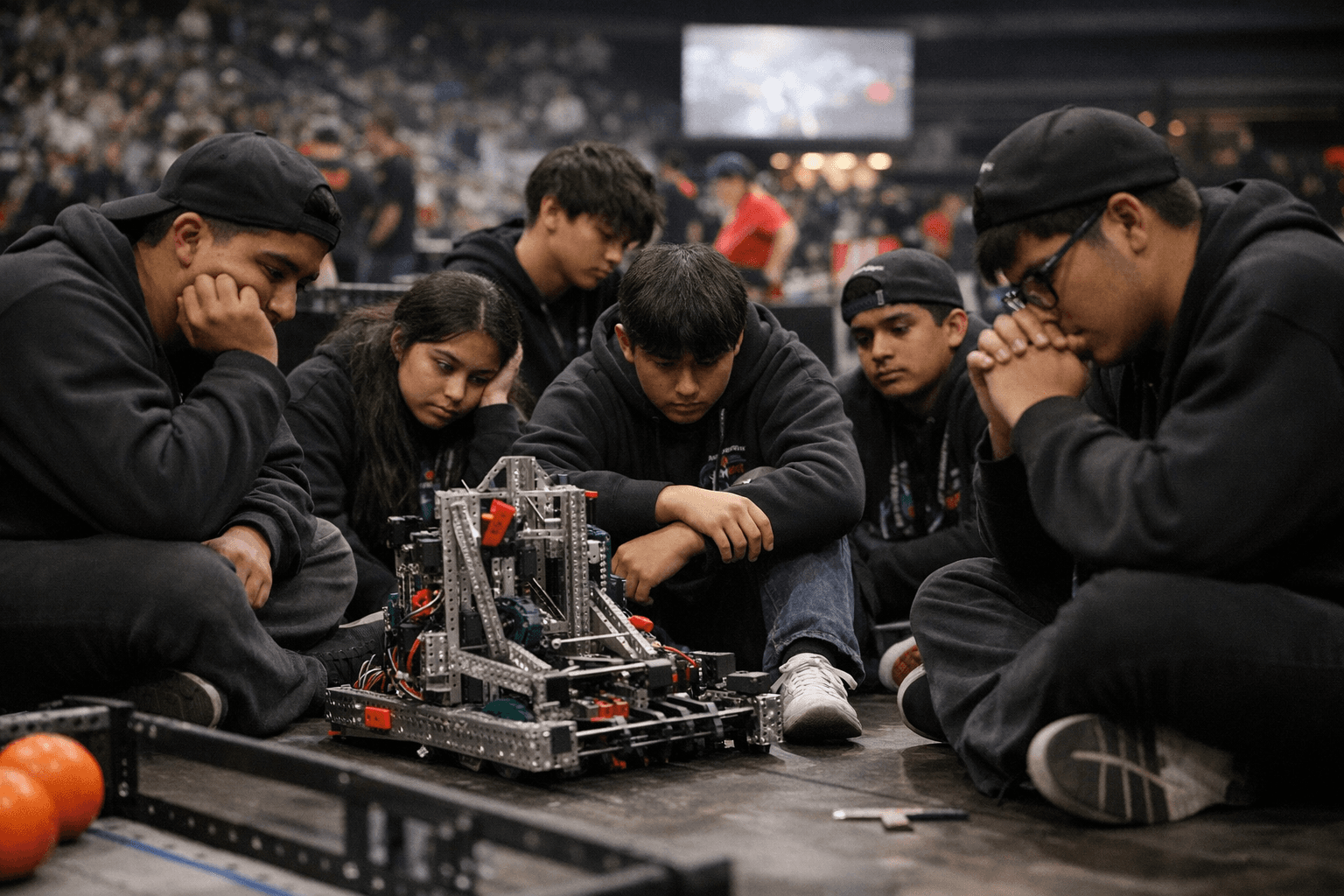 AI-generated illustration