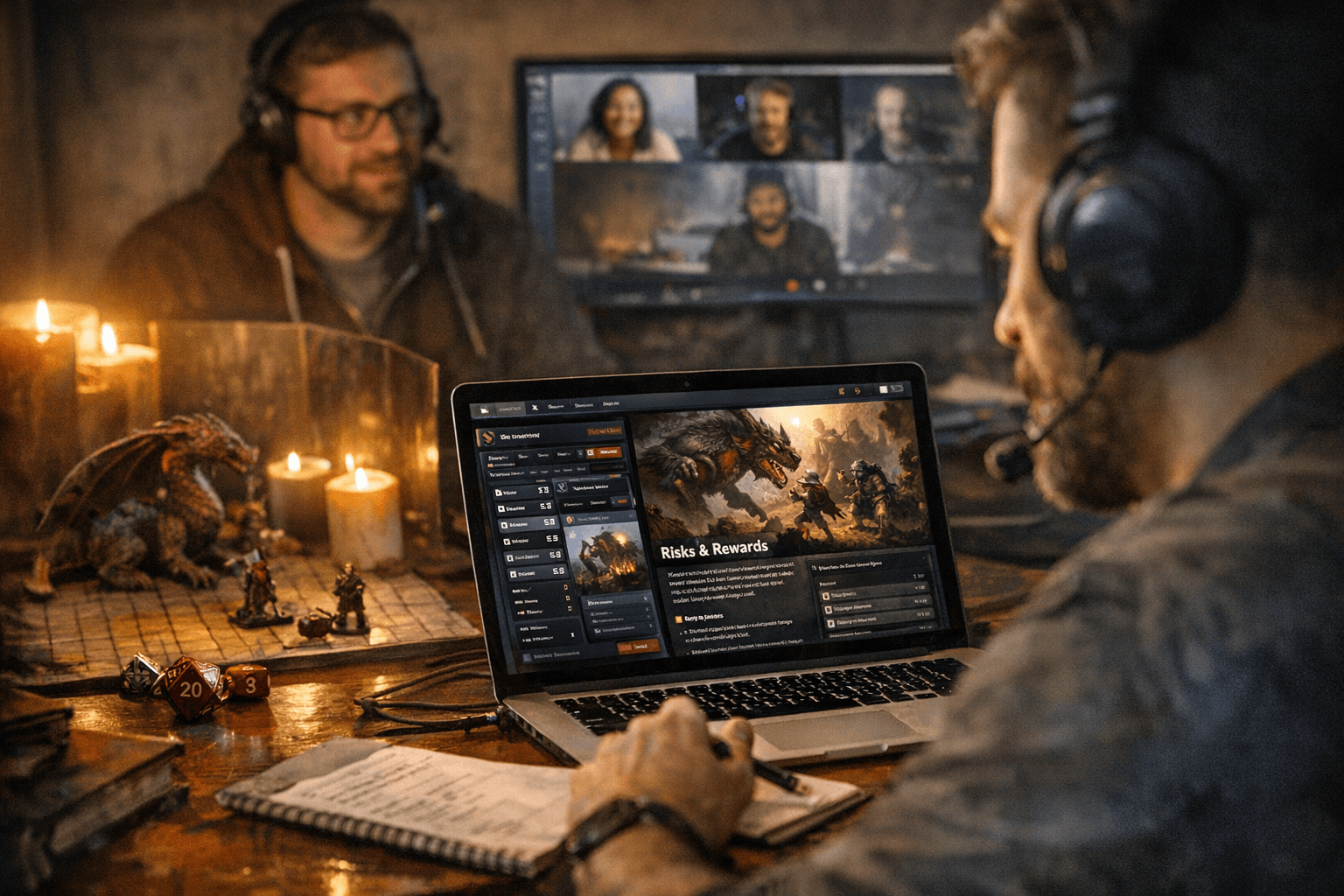 AI-generated illustration