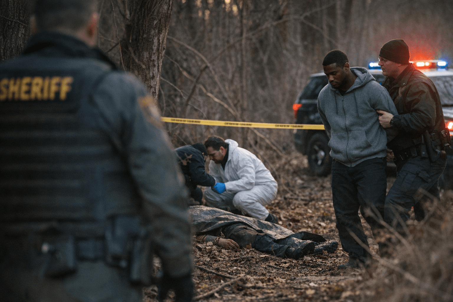 AI-generated illustration