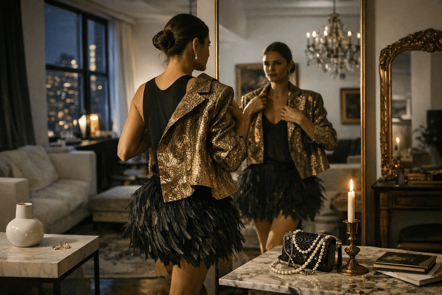 AI-generated illustration