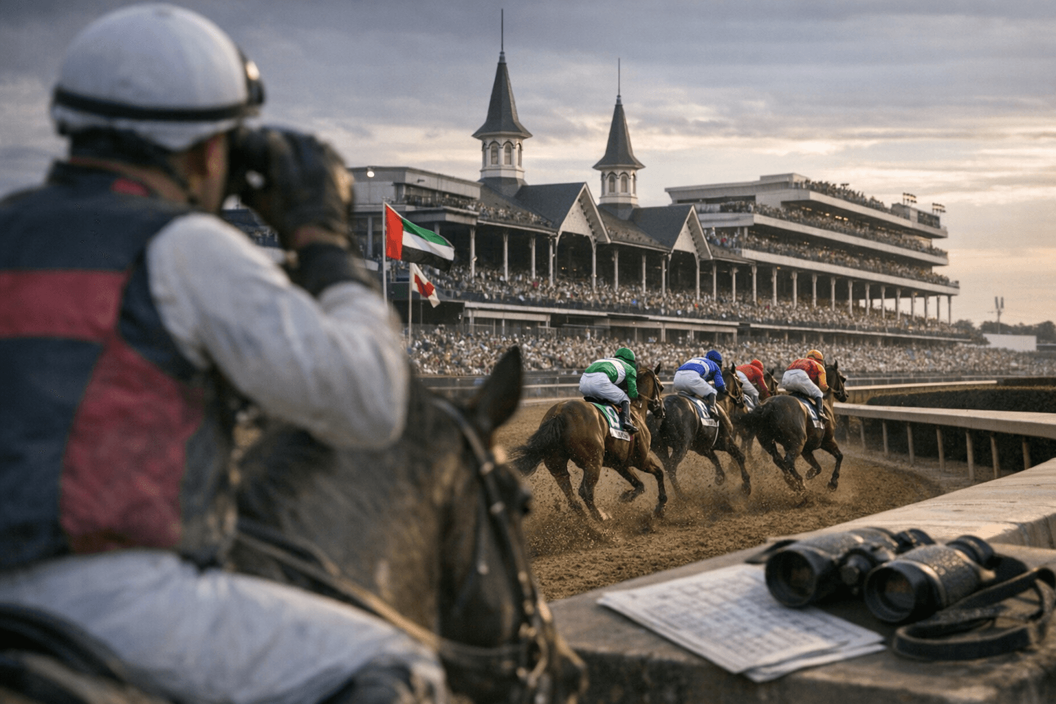 AI-generated illustration