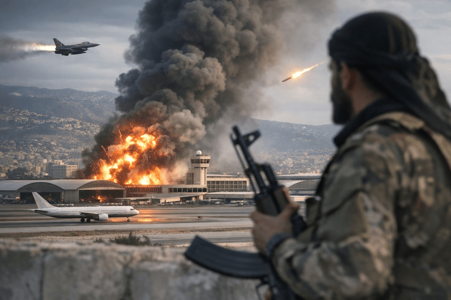 AI-generated illustration