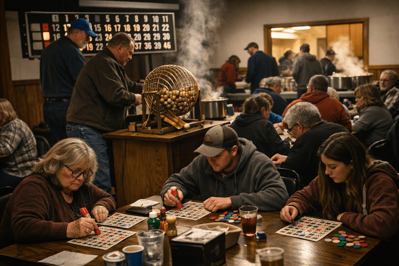 AI-generated illustration