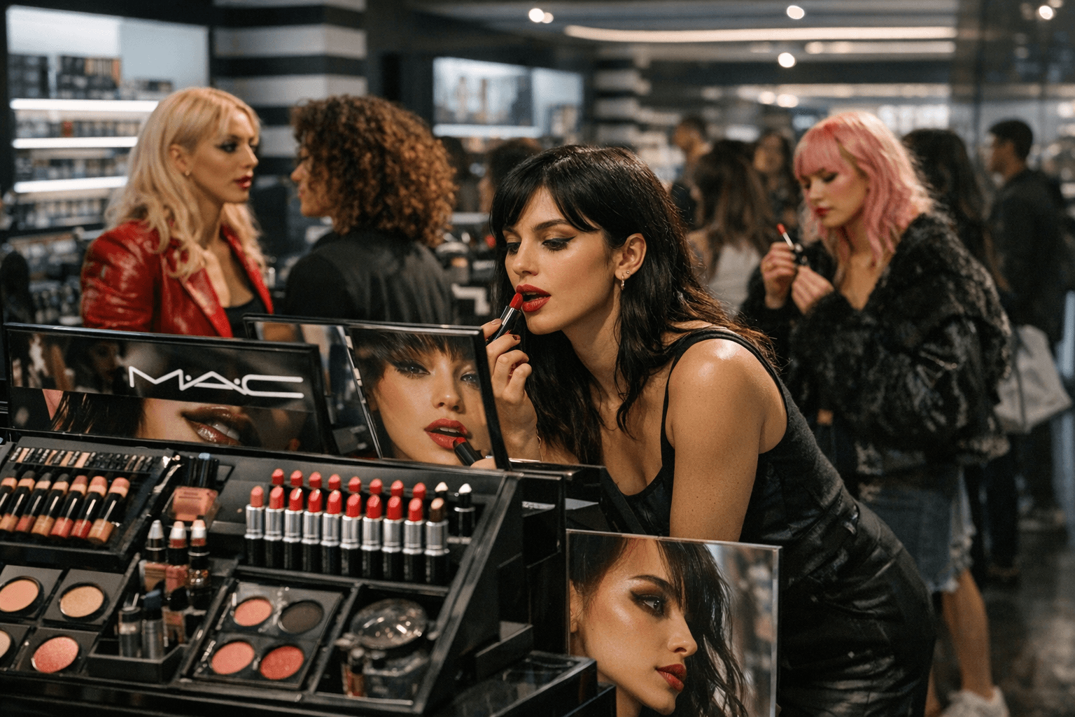 AI-generated illustration