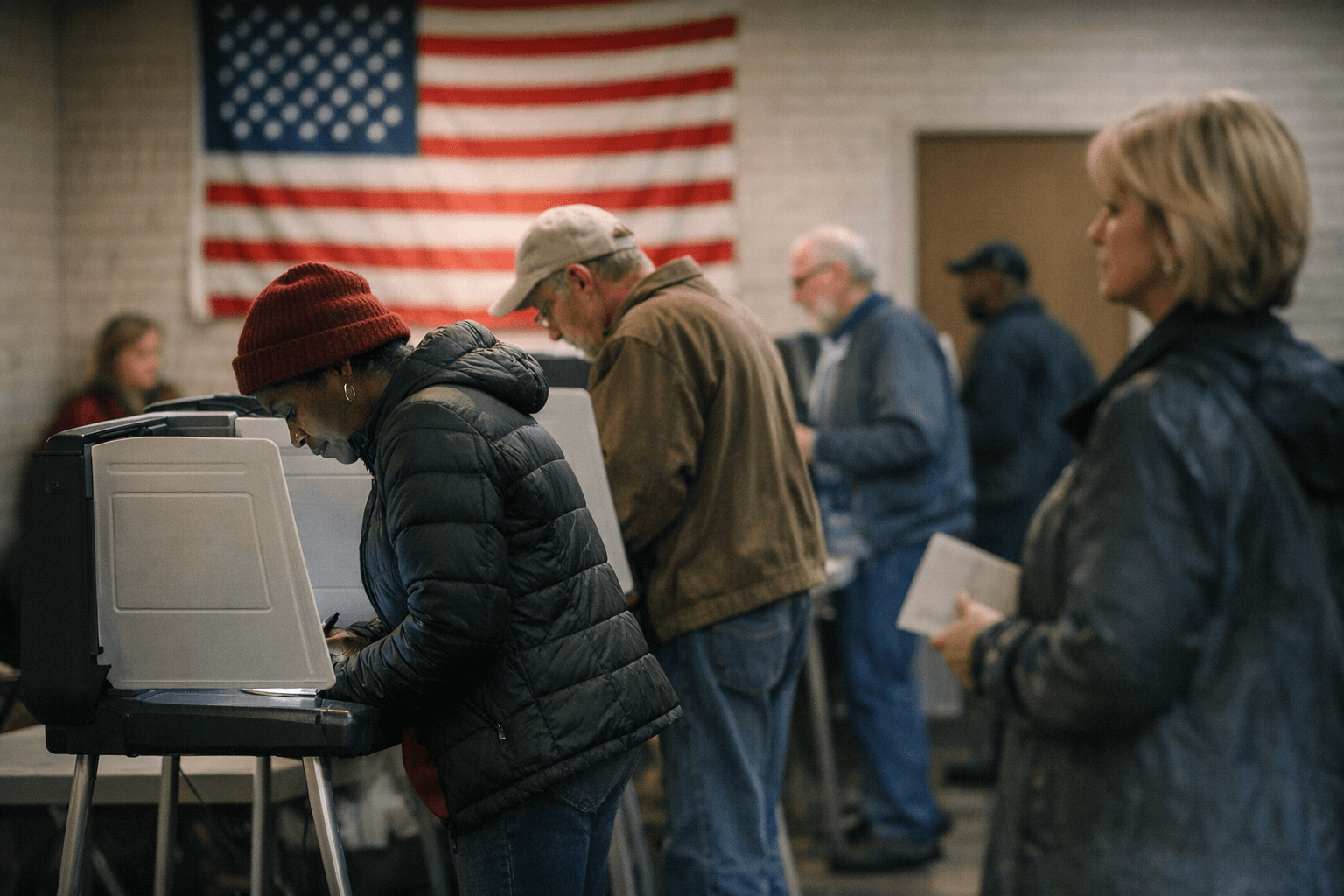 AI-generated illustration