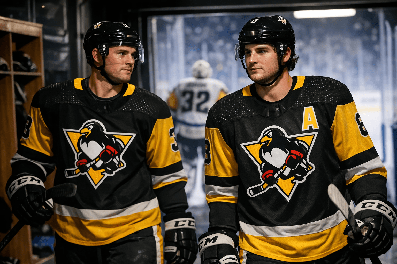 AI-generated illustration