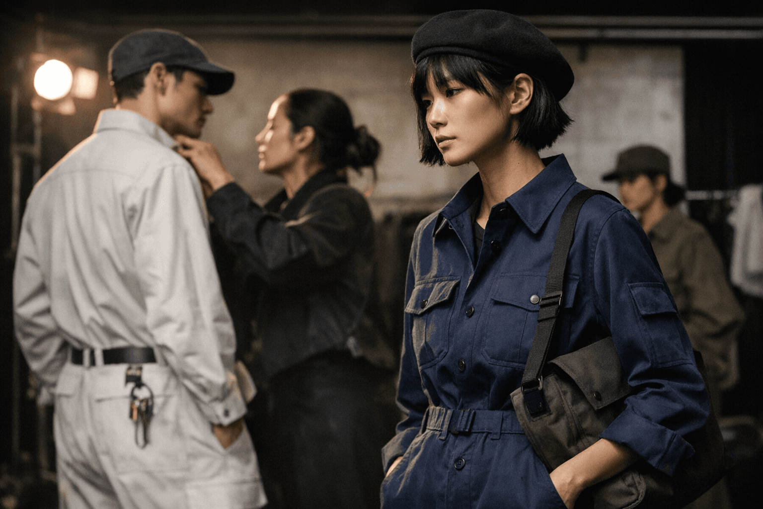 AI-generated illustration