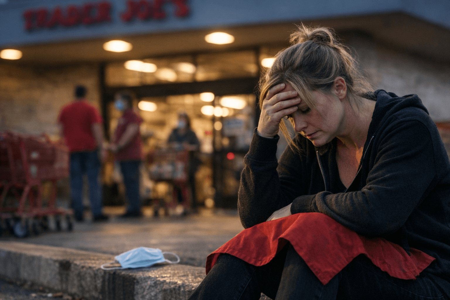 Fifth Circuit Affirms NLRB: Trader Joe’s Illegally Fired Employee Over COVID Complaints