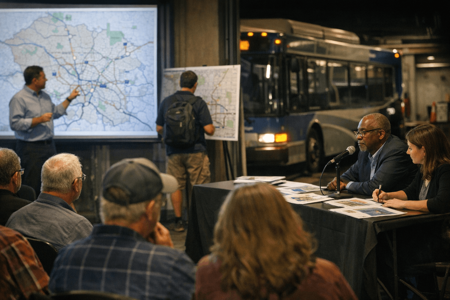 Cary Requests Public Comment on FY 2026 Wake Transit Work Plan