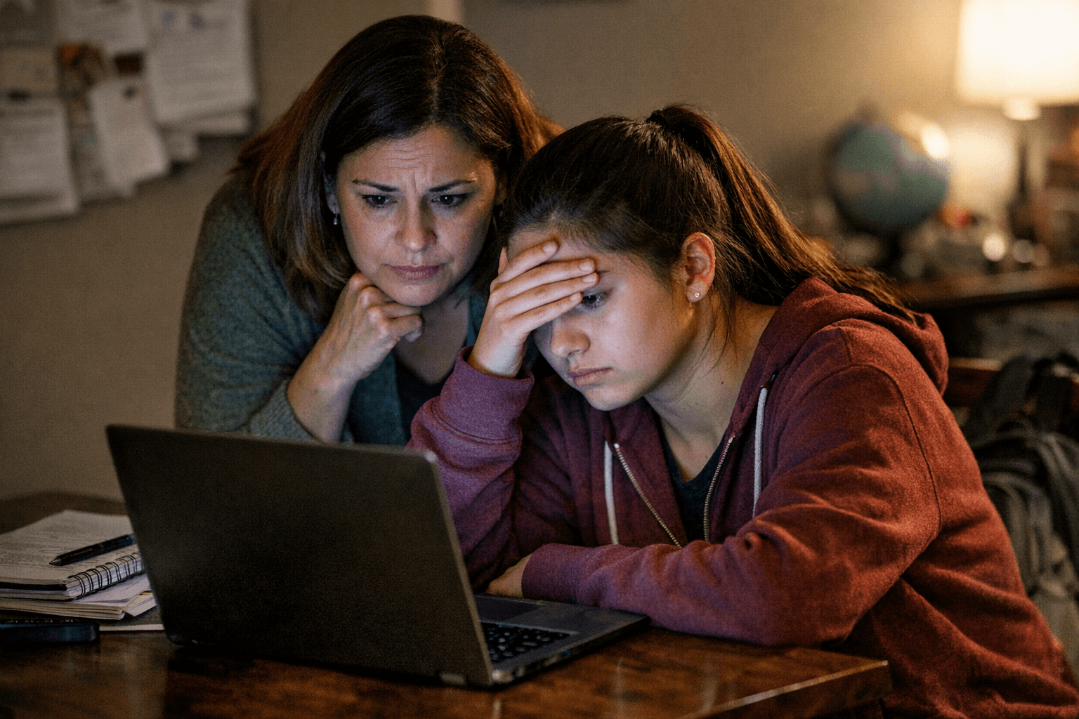 AI-generated illustration