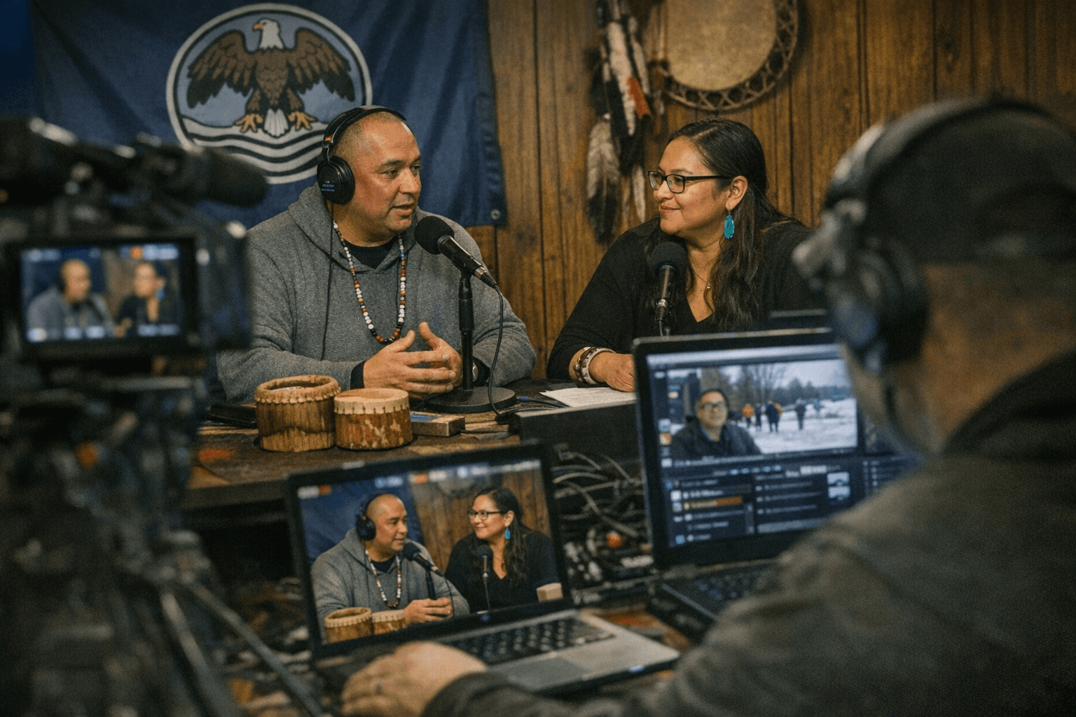 AI-generated illustration