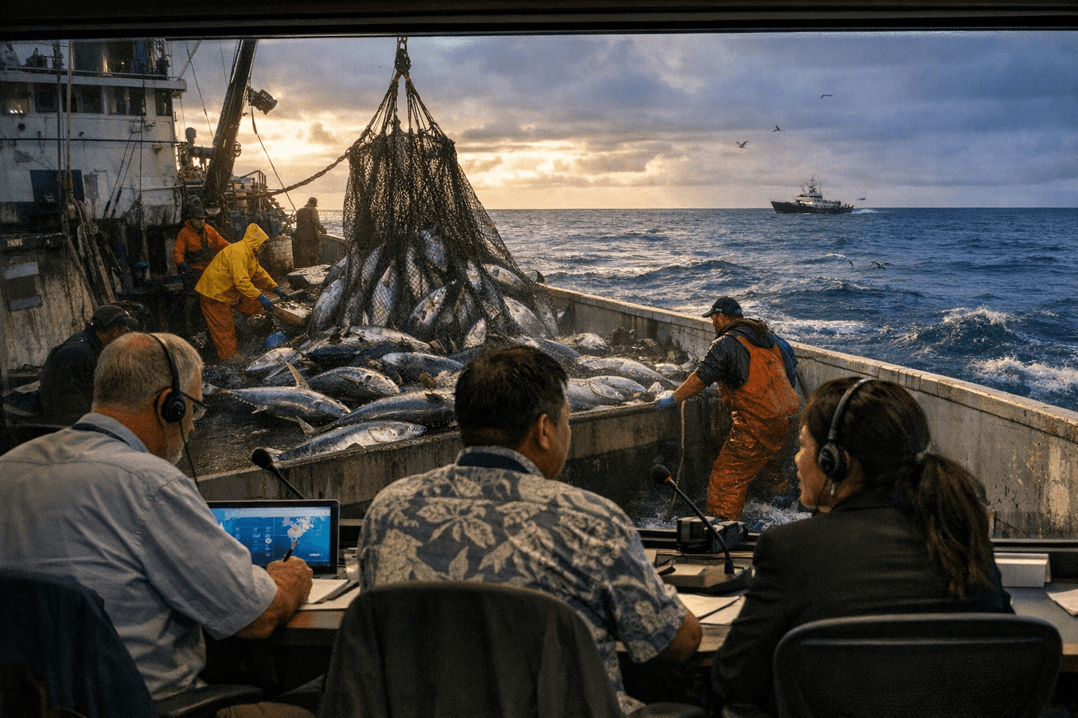 AI-generated illustration