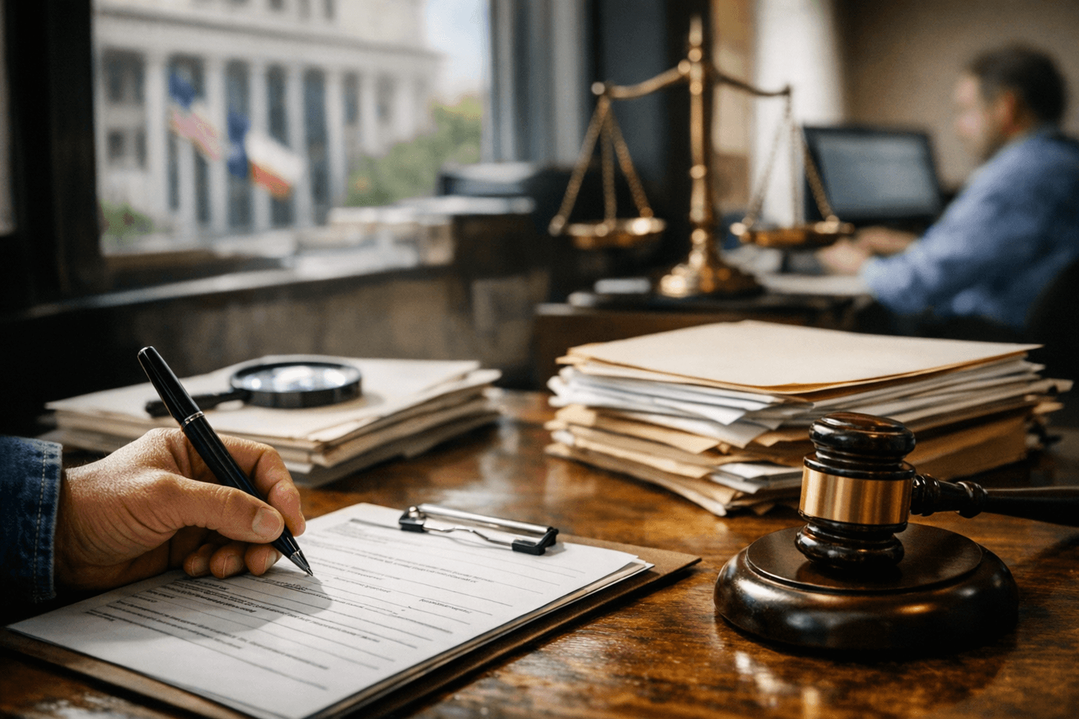 How to request Collin County public records, court documents and budgets