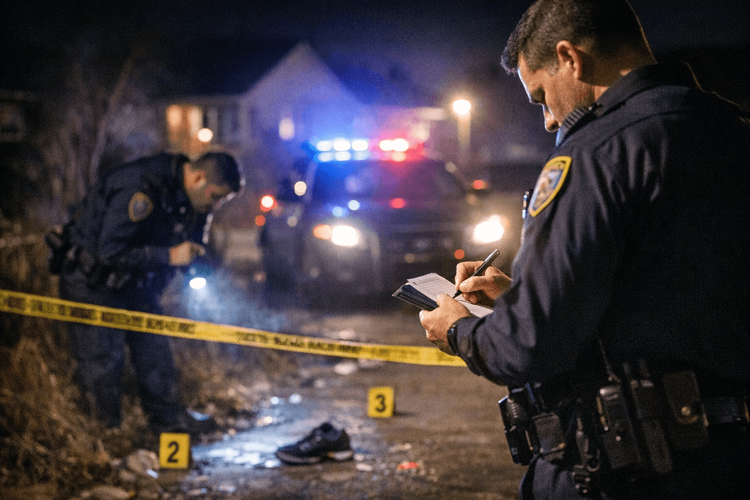 Laurel Posts Police Crime Report Detailing Jan. 21 to Feb. 22 Incidents