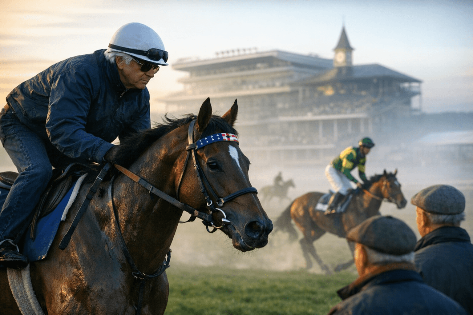 AI-generated illustration