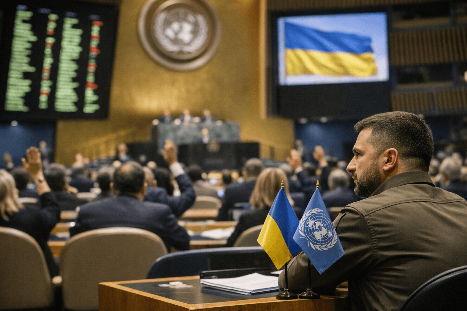 AI-generated illustration