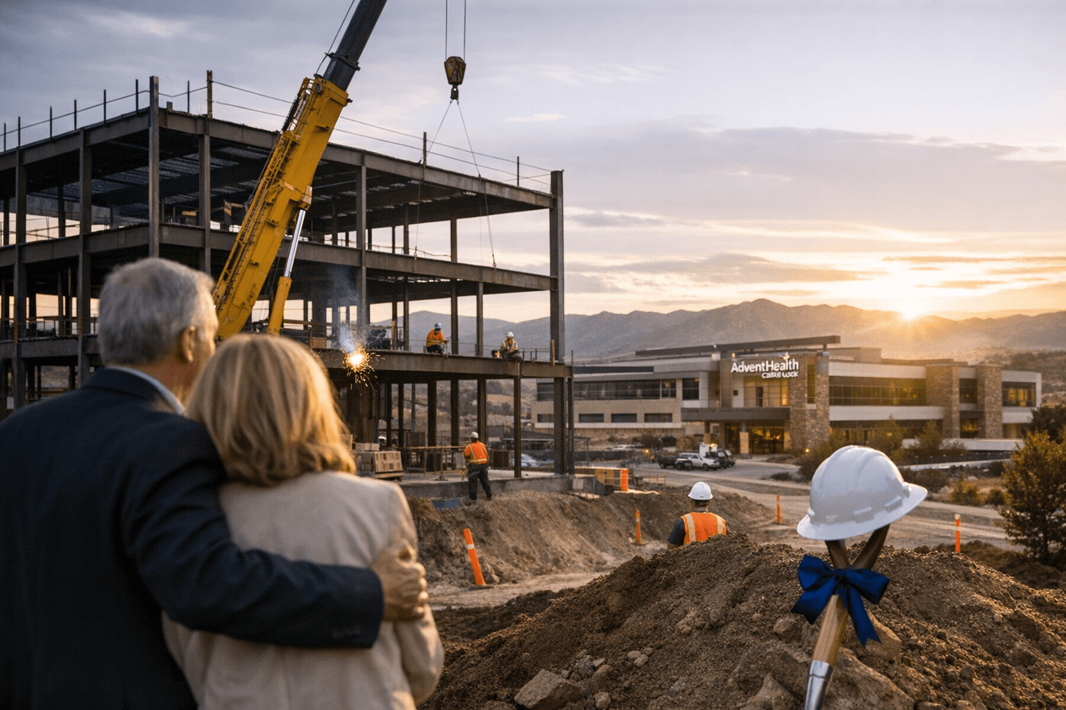 AI-generated illustration