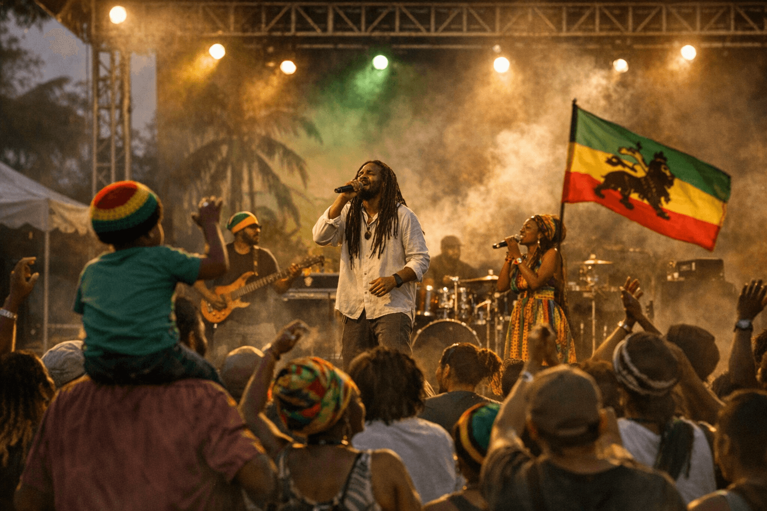 Reggae Fusion 2026 unveils family-friendly, roots-leaning JaRIA-endorsed lineup for spiritual celebration