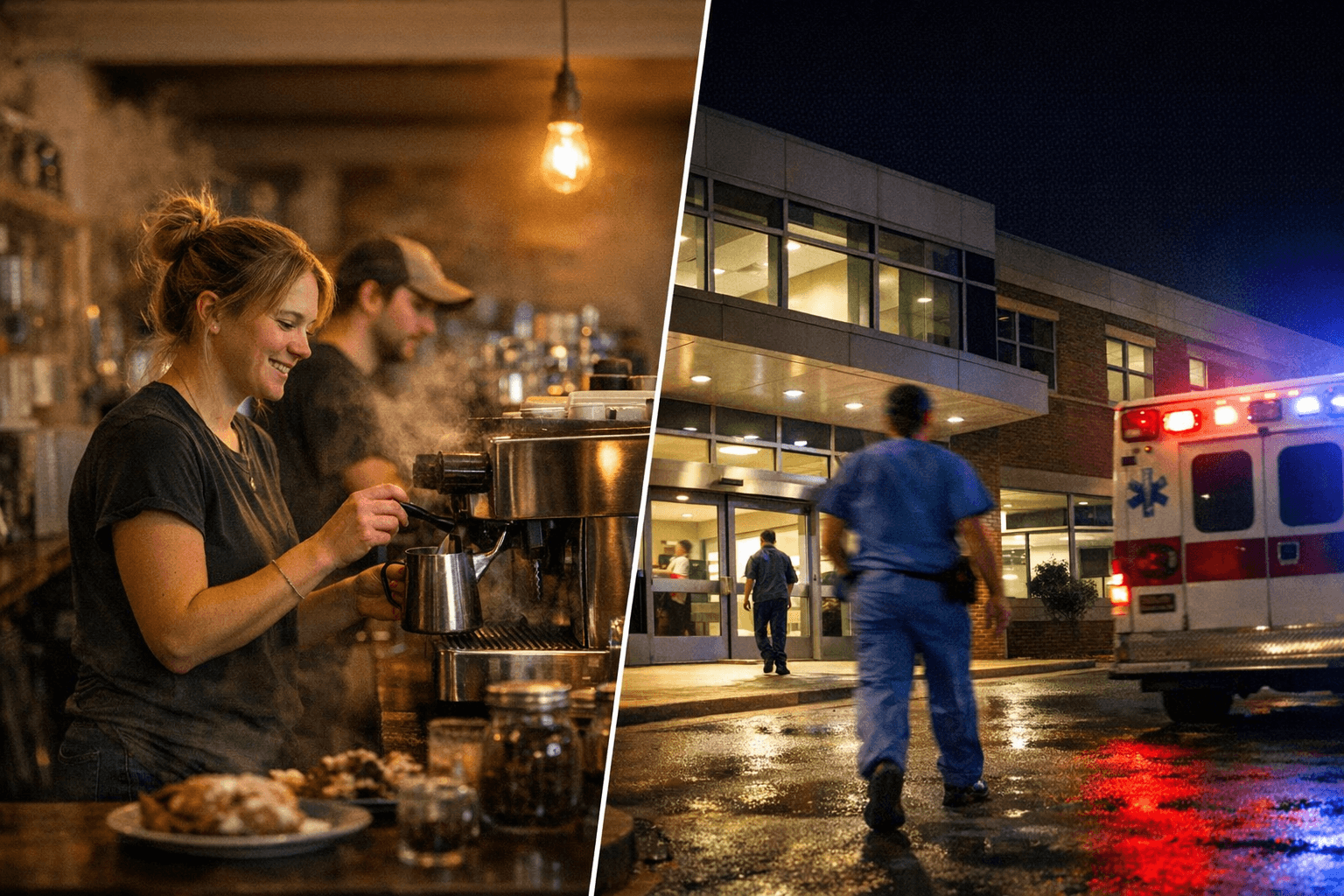 VeSo Coffee and BVRMC Named 2026 Excellence Honorees by Iowa Lakes Corridor