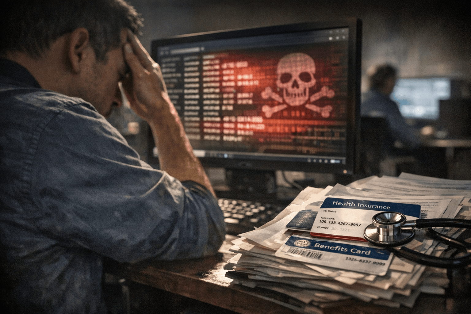 Conduent breach exposes data for at least 25 million Americans