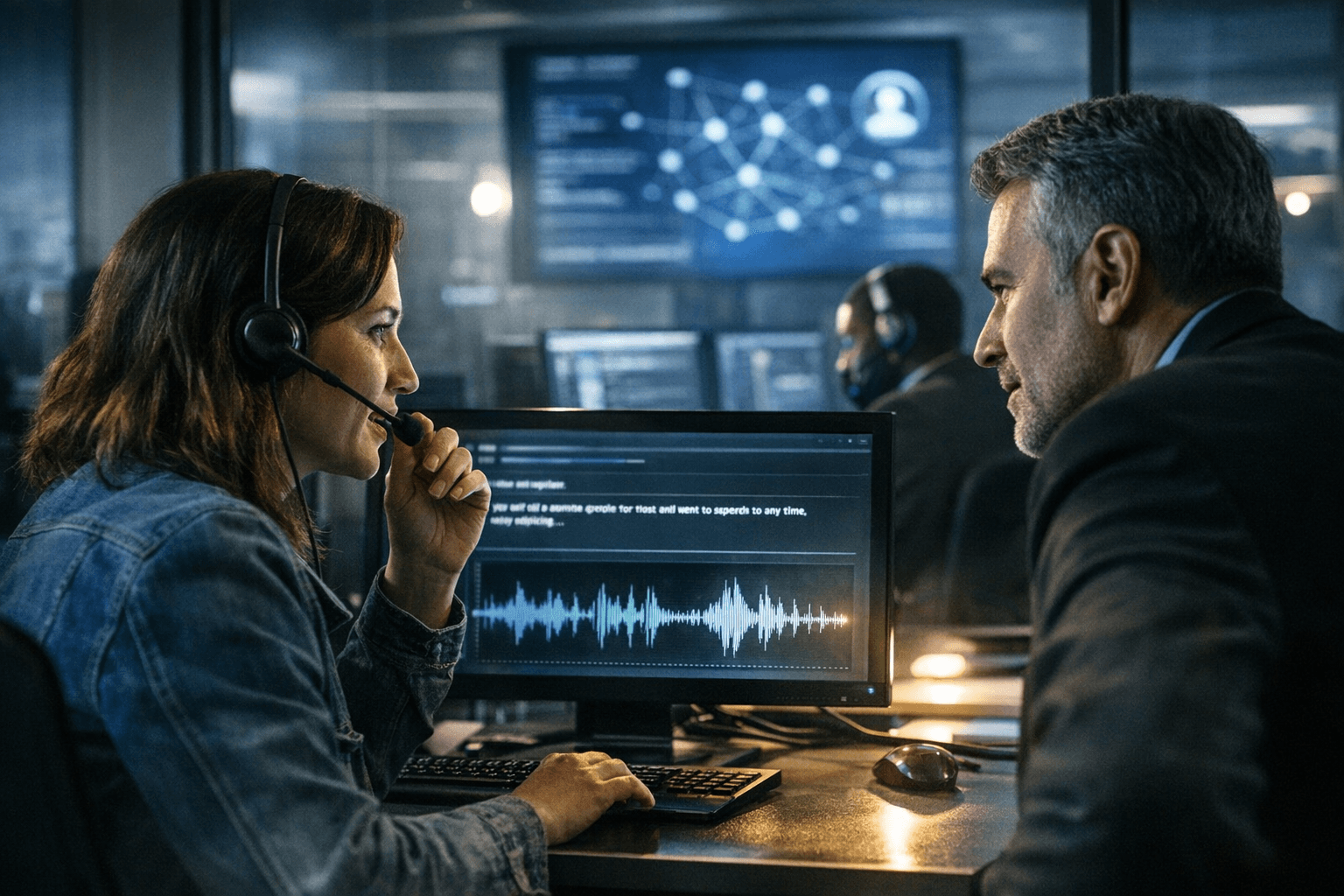 IBM integrates Deepgram speech AI into watsonx Orchestrate for live voice