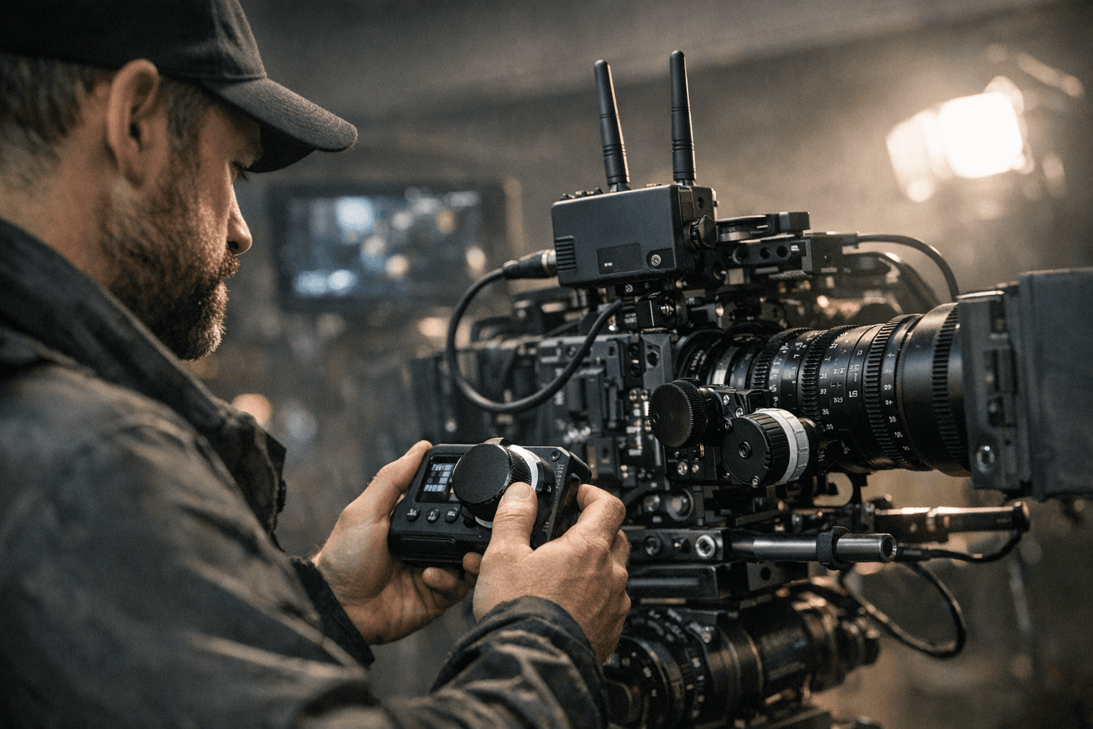 Teradek Releases CTRL.5 Firmware 2.2 With Performance and Stability Improvements