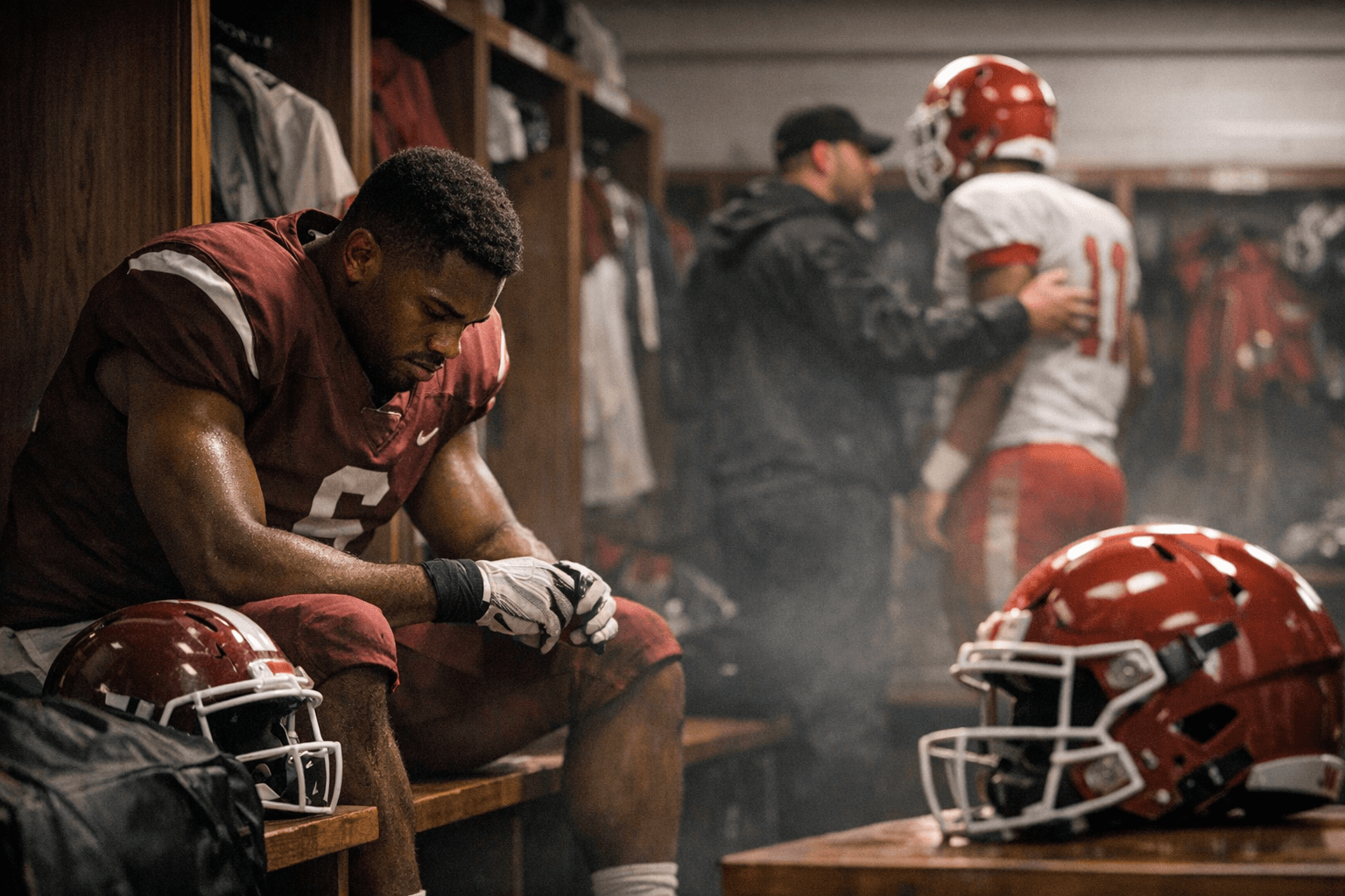 HERO Sports Tracker Charts 2026 Post-Portal FCS-to-FBS Transfer Surge