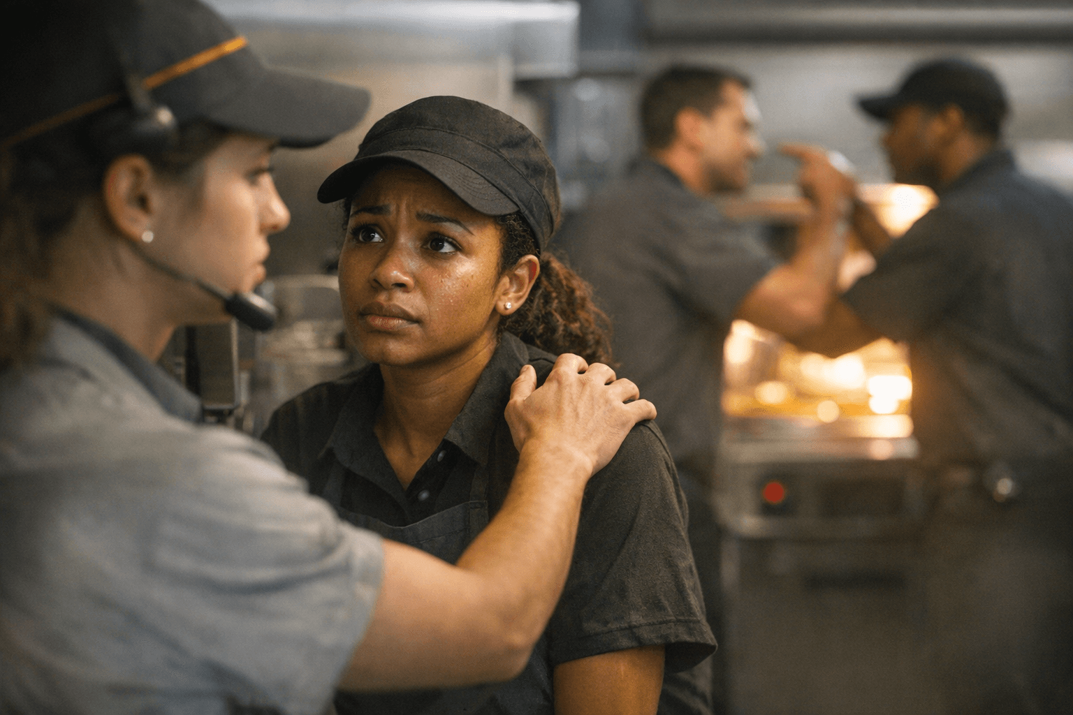 McDonald’s People Brand Standards Set Global Expectations to Prevent Harassment, Discrimination, Retaliation