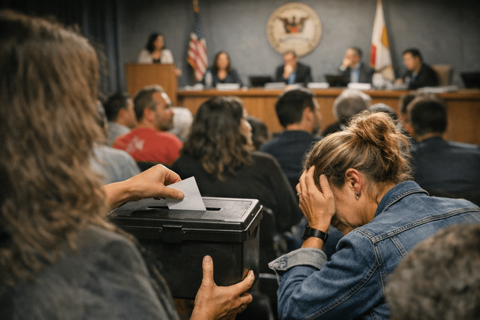 SF Teachers Vote on Contract Offering Family Health Care, Salary Disputes Persist