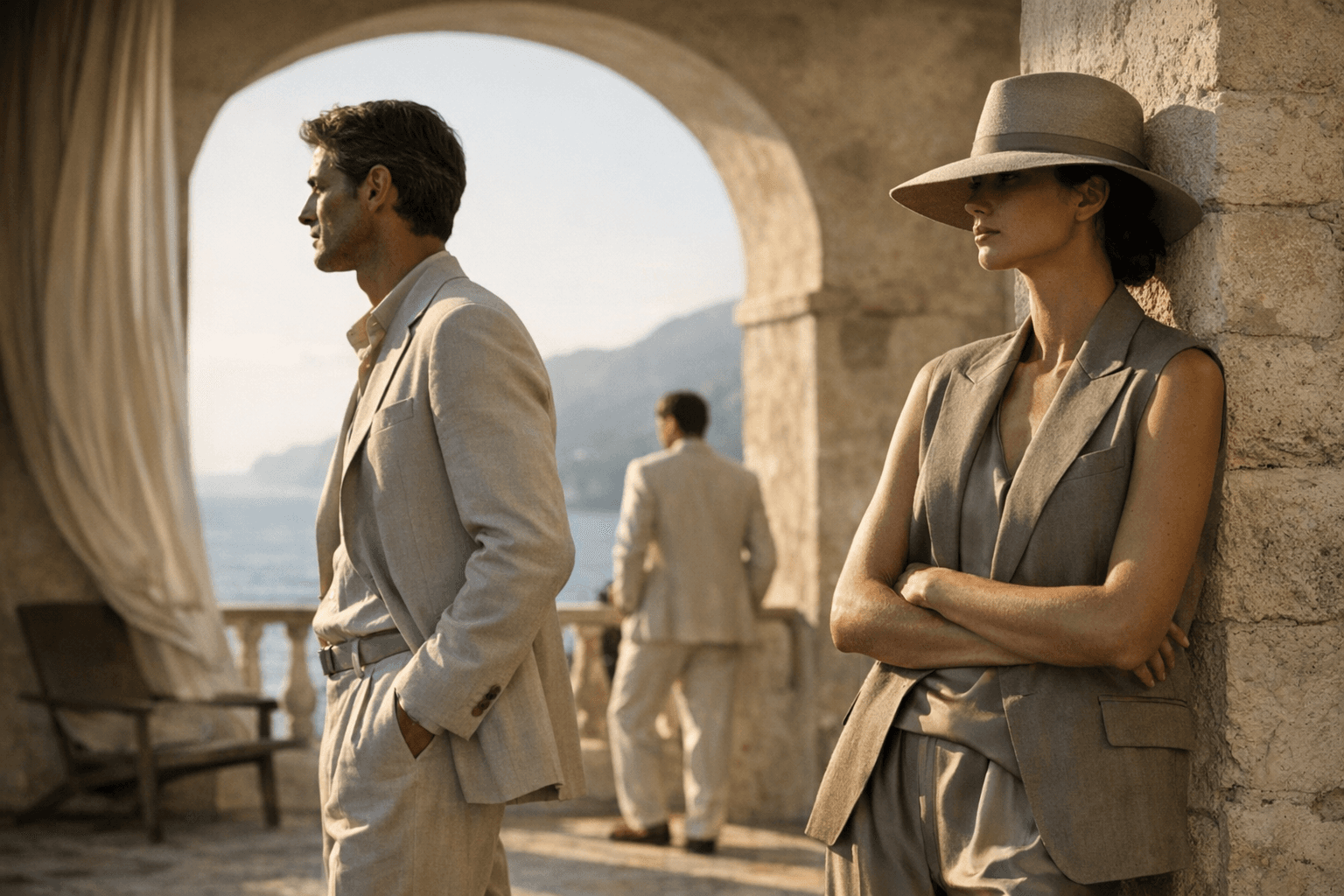 AI-generated illustration