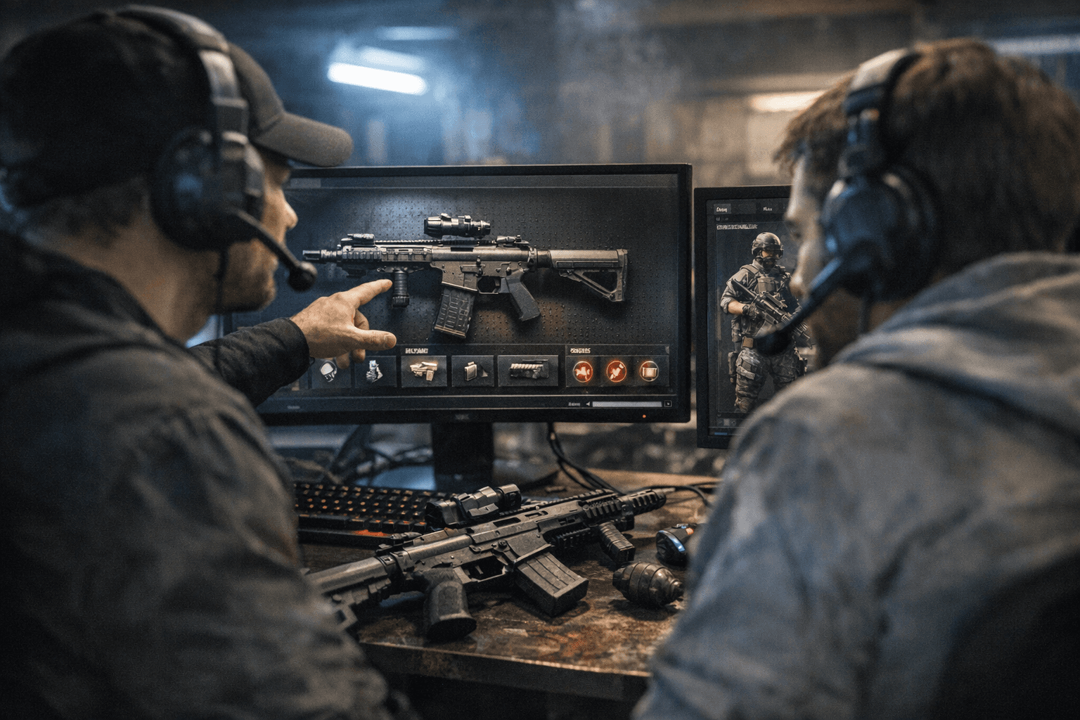 MMOPIXEL Reveals Five Pro Black Ops 7 Ranked Play Loadouts