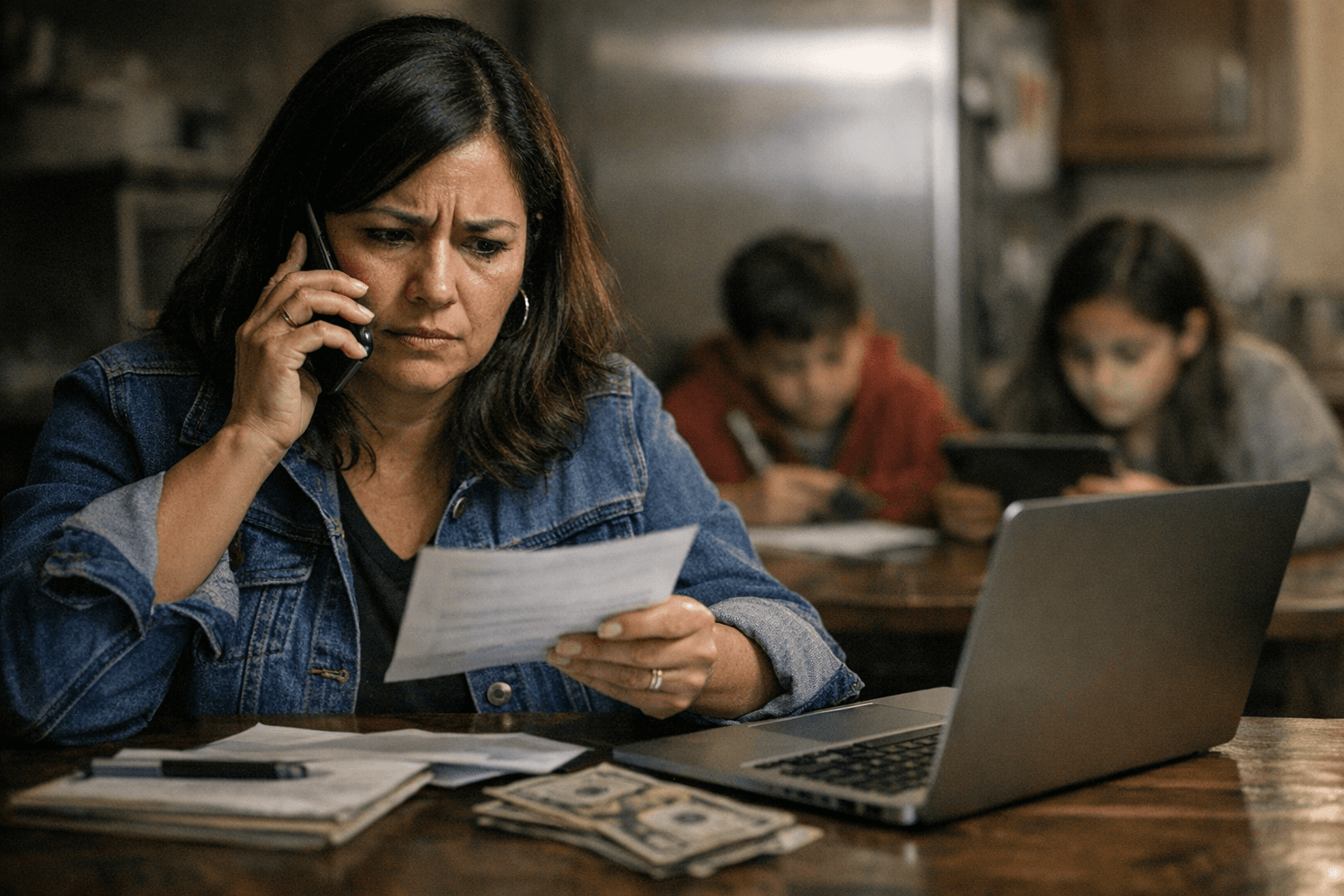 Fresno Unified Warns Families of Scam Calls and Texts Selling Laptops