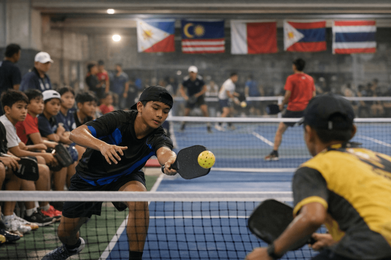 AI-generated illustration