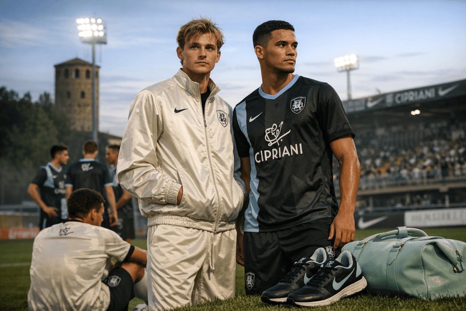 AI-generated illustration