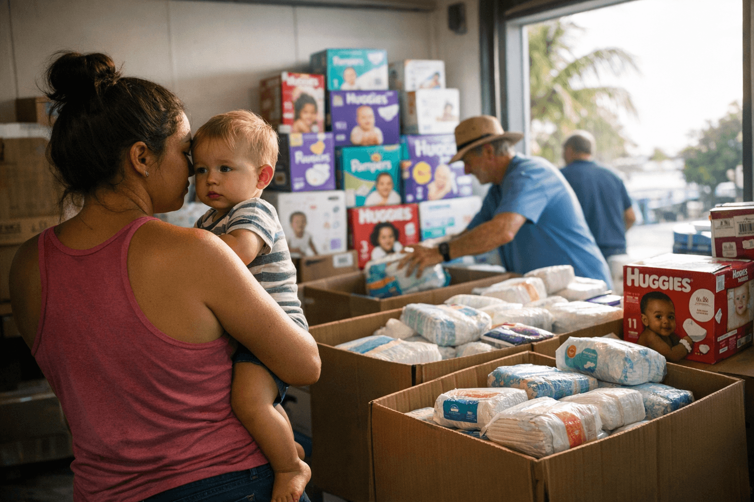 AI-generated illustration