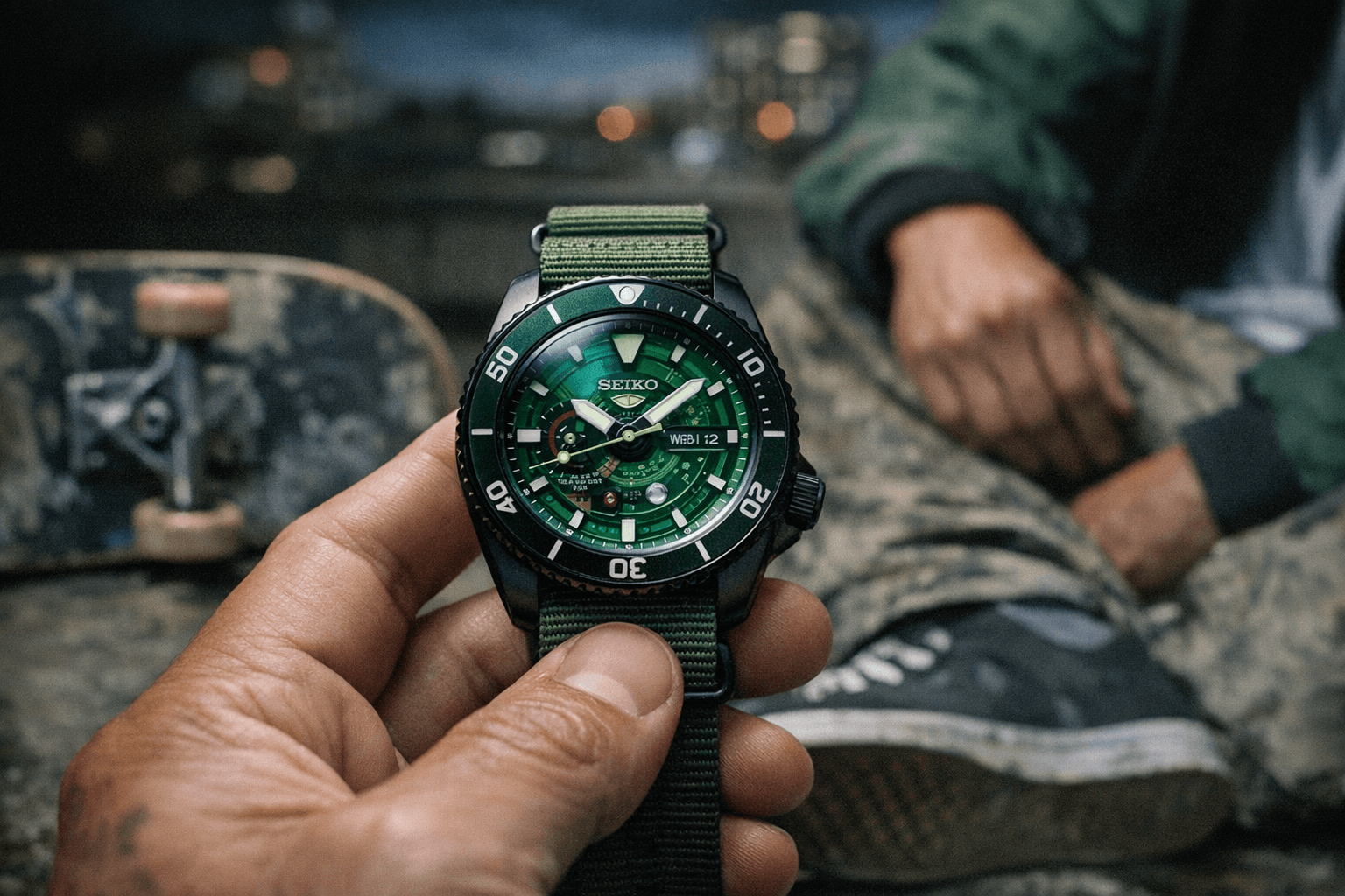 AI-generated illustration