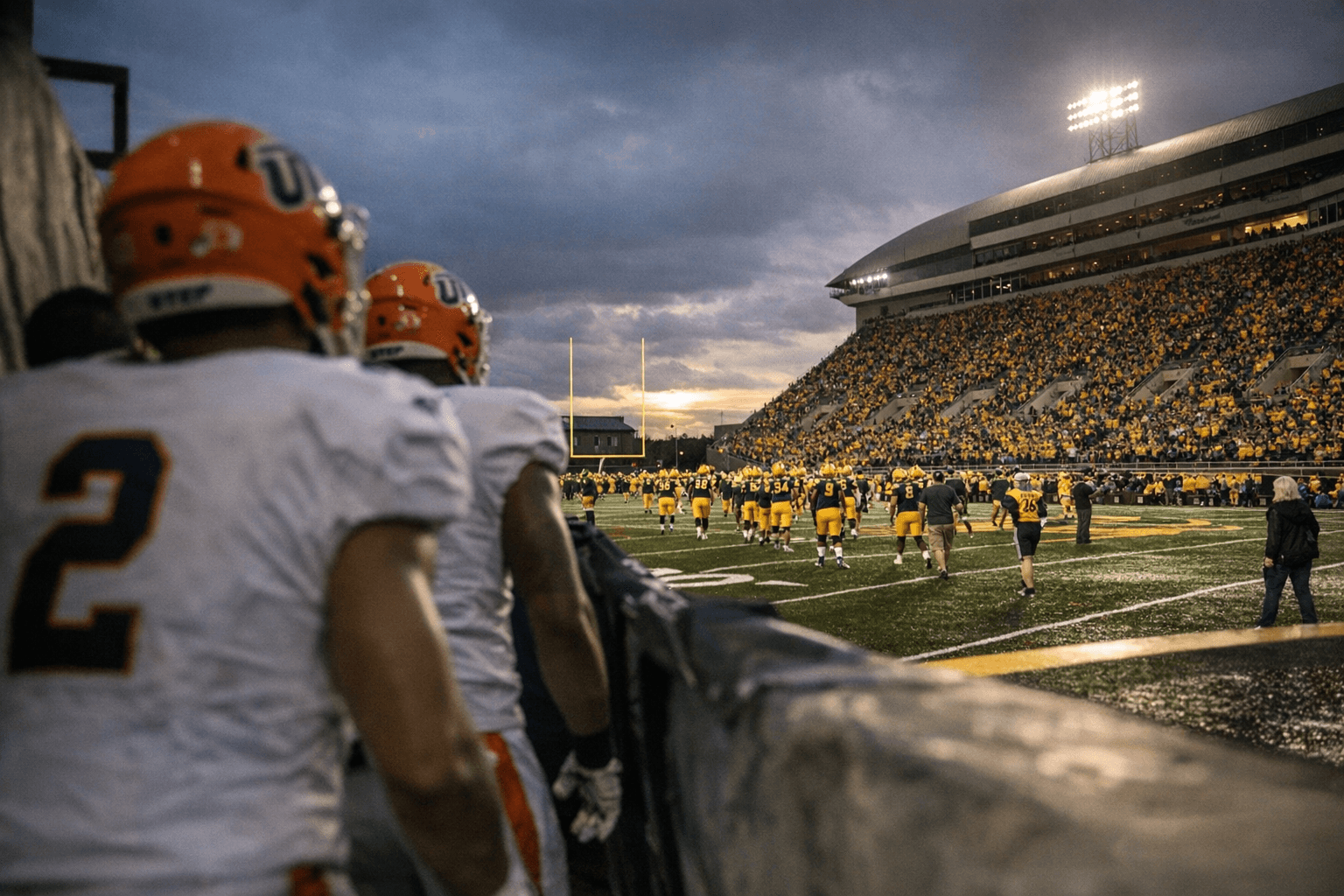UTEP Heading to Fargo to Face North Dakota State in 2026