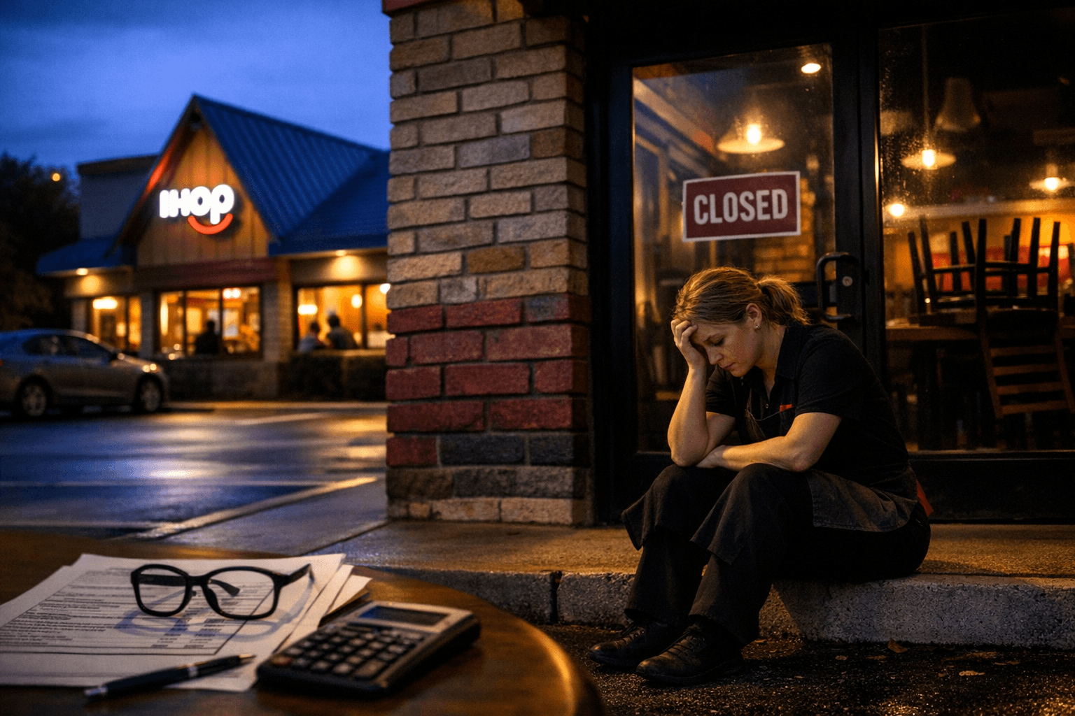 Dine Brands reports Q4 $29M impairment-driven loss; IHOP up, Applebee's down