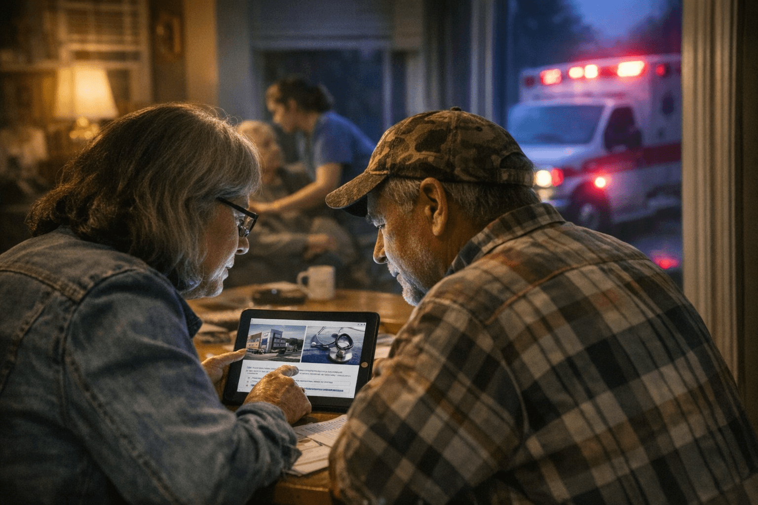 New county health care directory launched to guide Morgan County residents