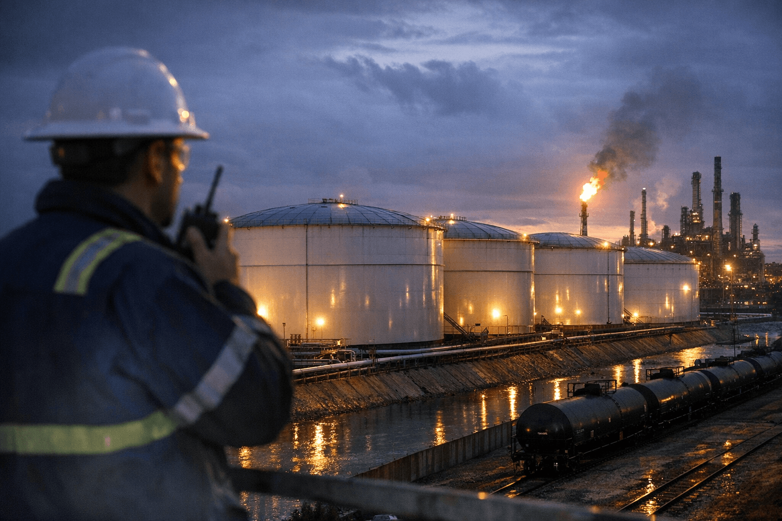 U.S. commercial crude stocks surge by 16 million barrels