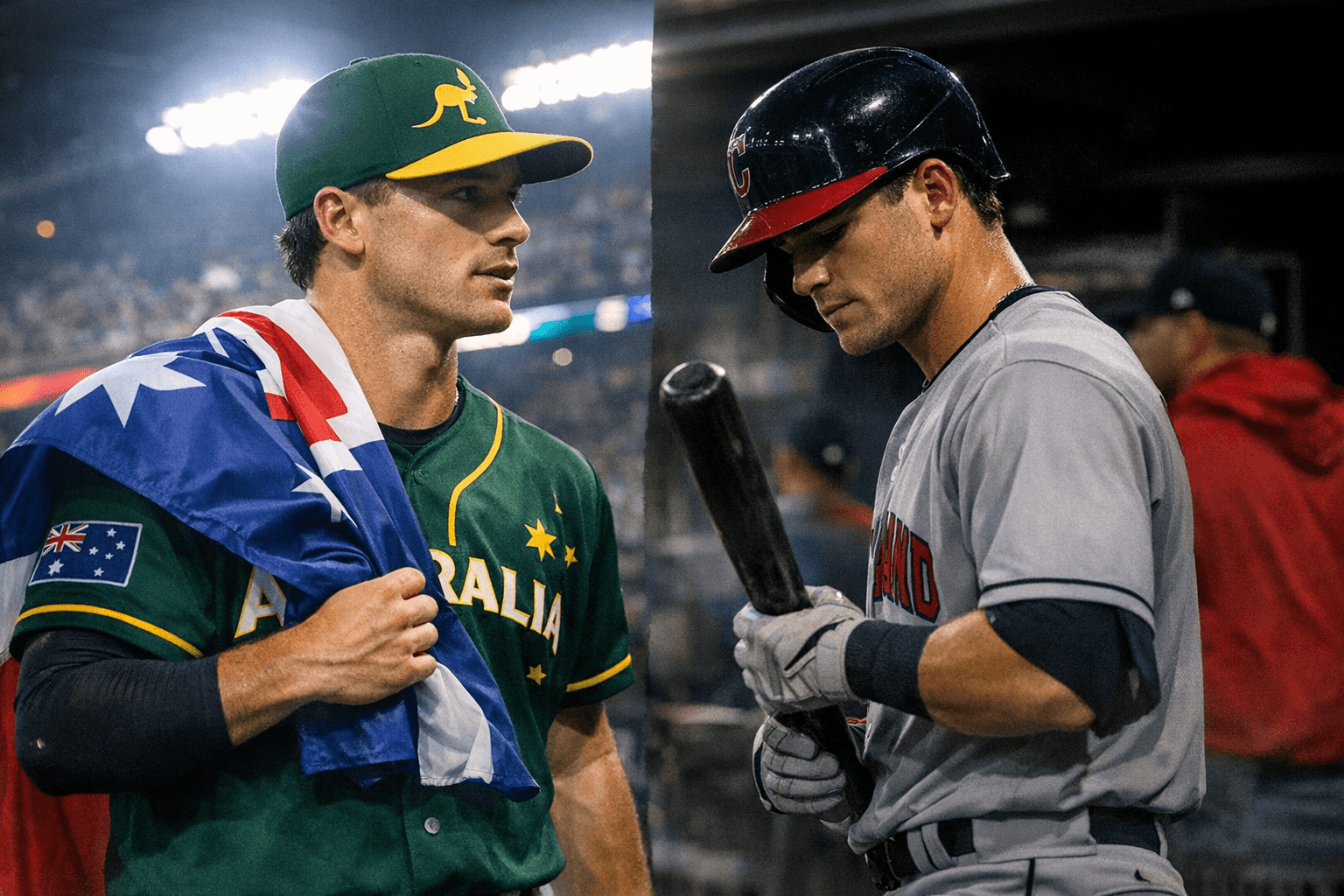 Travis Bazzana Balances WBC Duty, Triple-A Growth as Guardians Manage 2026 Expectations