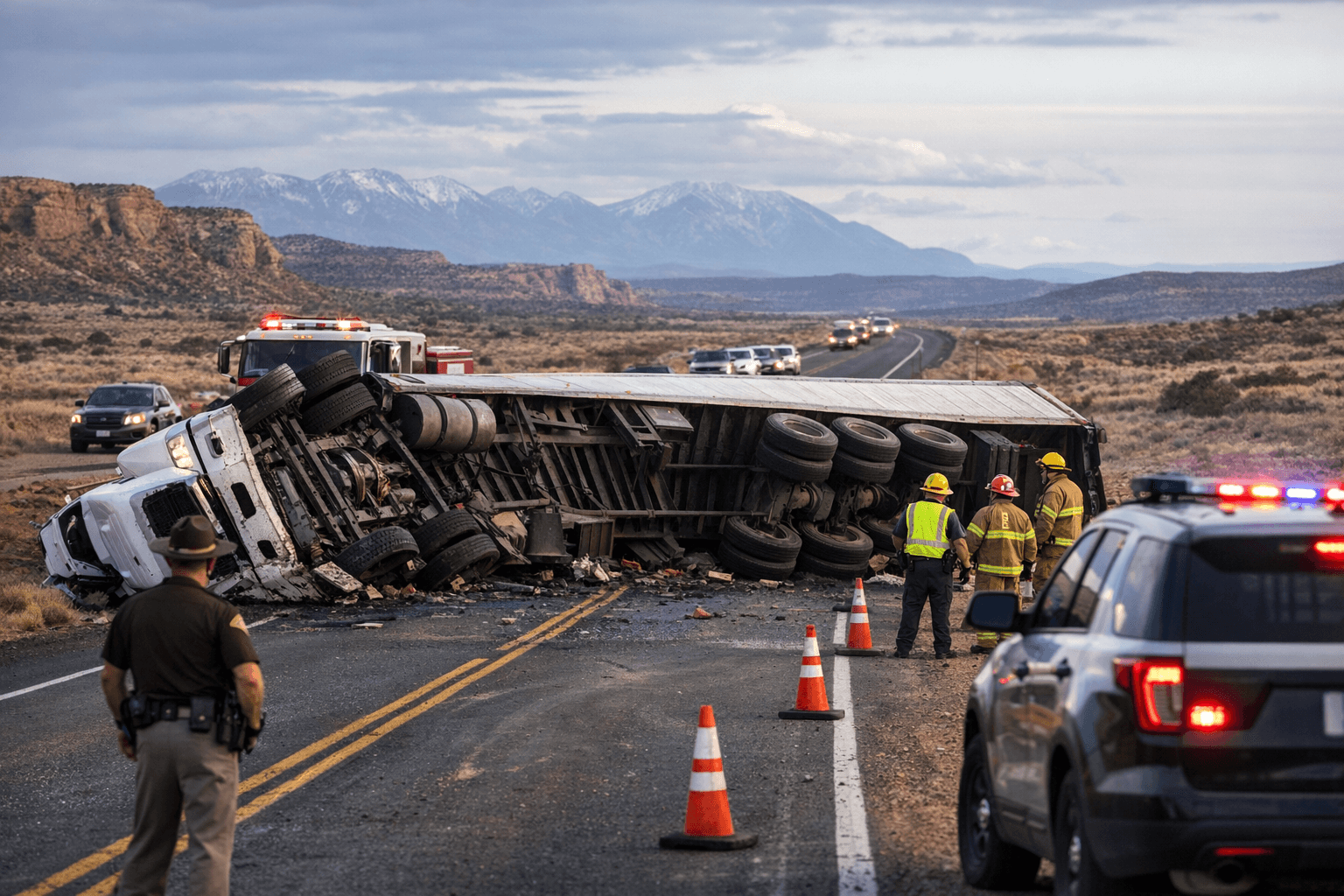 AI-generated illustration