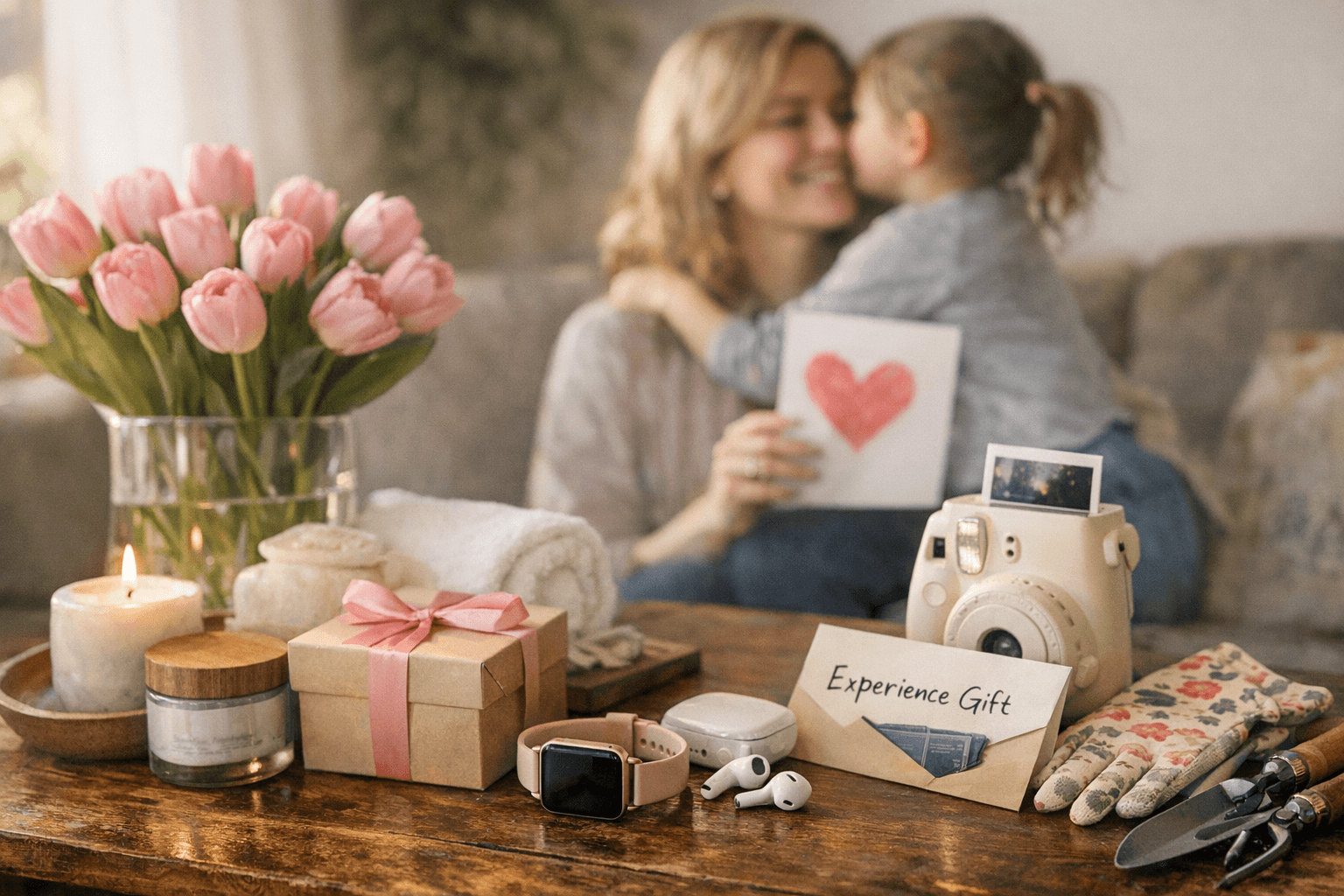 Reader’s Digest Updates 34 Mother's Day Gift Picks for Every Mom